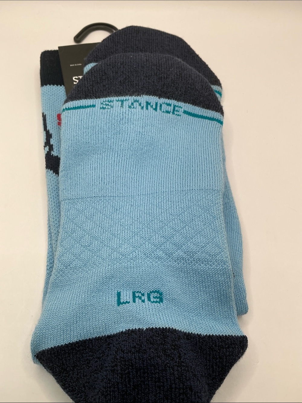🧢 NEW🧢MLB Cardinals Hey Batter Socks - Picture 9 of 10